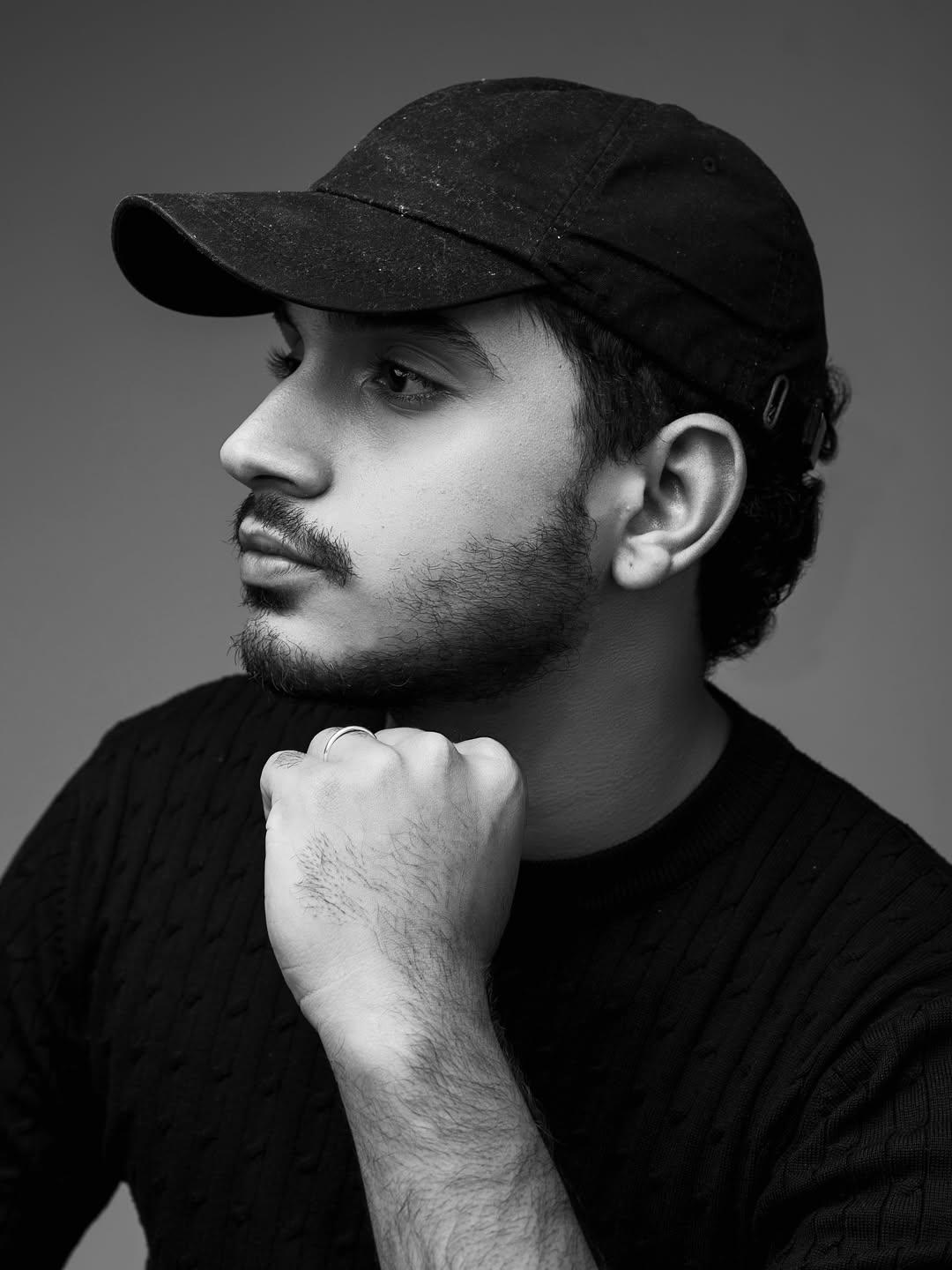 Fotografia de Pablo Vinícius, Ensaio 1