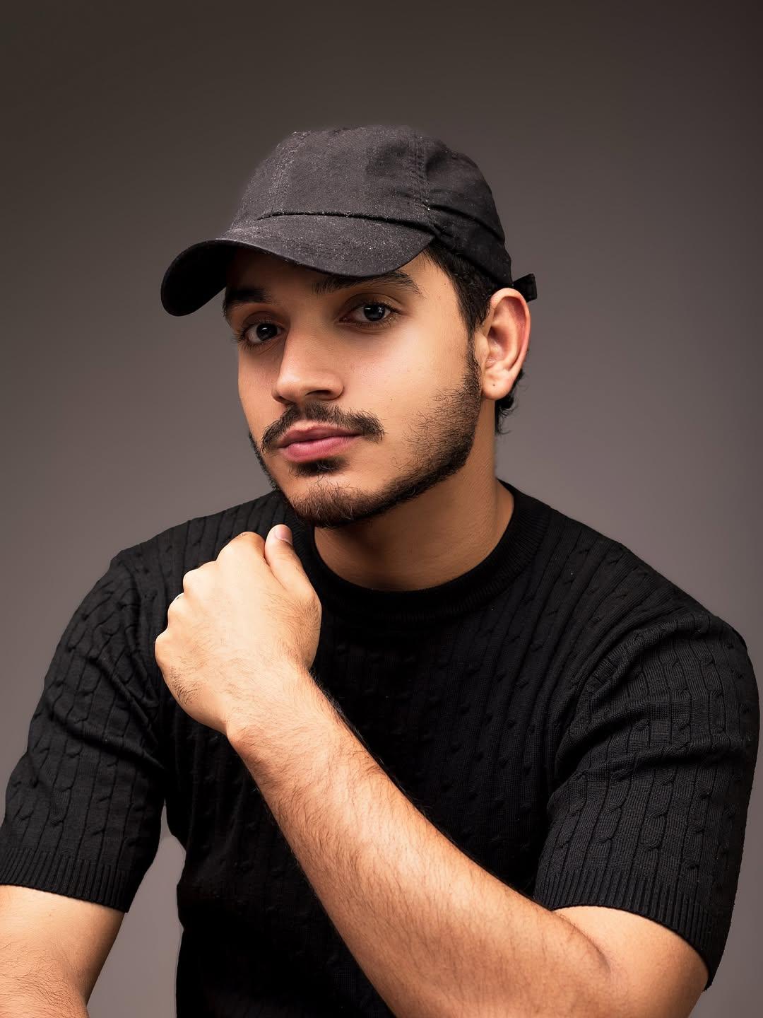 Fotografia de Pablo Vinícius, Ensaio 2