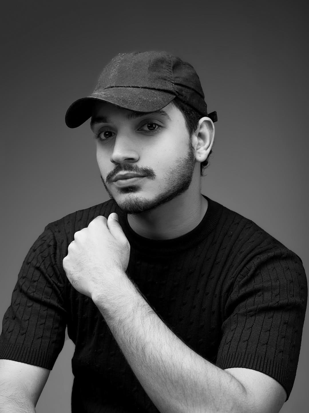 Fotografia de Pablo Vinícius, Ensaio 3